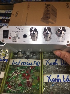 Amply 12v