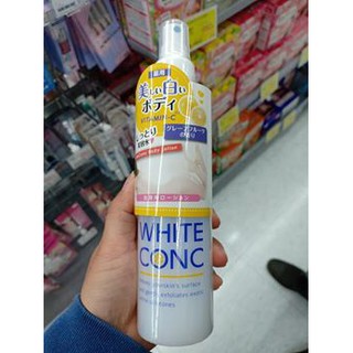 Lotion xịt khoáng dưỡng trắng da White Conc (Whiteconc)