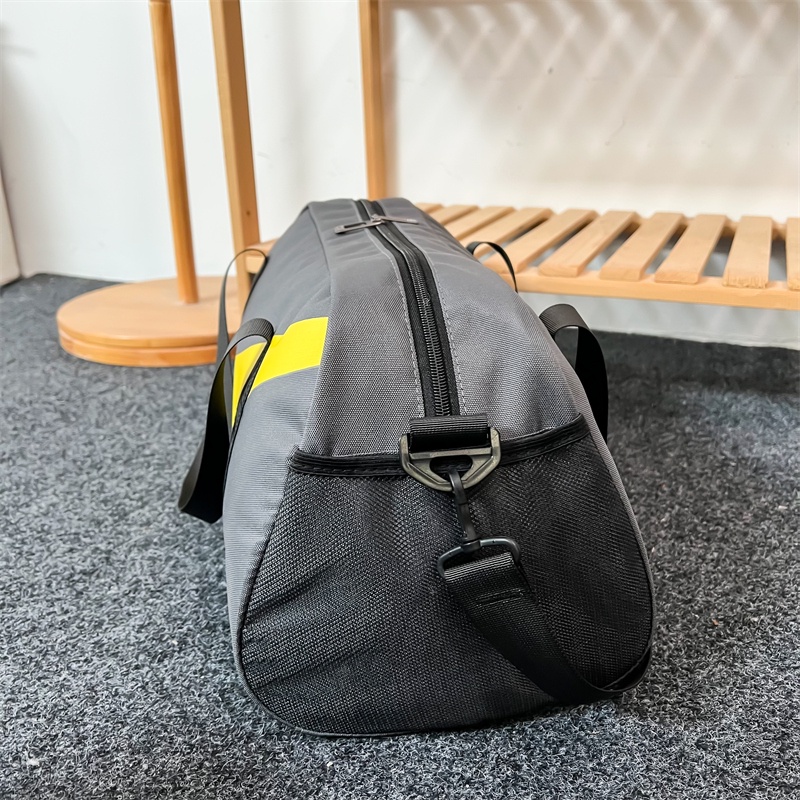 Túi Đeo Chéo Nike Thể Thao Chống Thấm Nước Chống Mòn Thời Trang