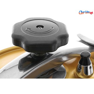 Nồi áp suất anod Sunhouse SHA8604