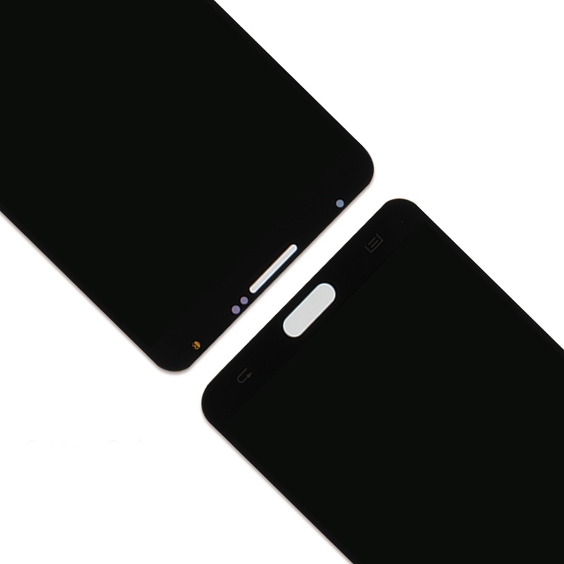 Màn Hình Cảm Ứng Lcd 5.7 '' Amoled Cho Samsung Galaxy Note 3 Iii Sm-N9005 Sm-N900