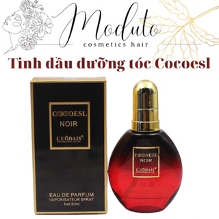 Tinh dầu dưỡng tóc cocoesl noir 80ml