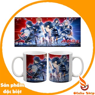 Cốc sứ, Ly sứ in hình Anime Toàn Chức Cao Thủ