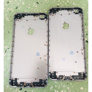 Vỏ máy iphone 6plus (xám)