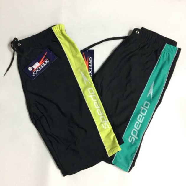 Combo 2 quần bơi nam lửng 226 - Hàng nhập khẩu | BigBuy360 - bigbuy360.vn