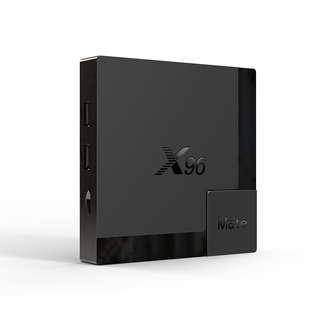 Android tivi Box X96