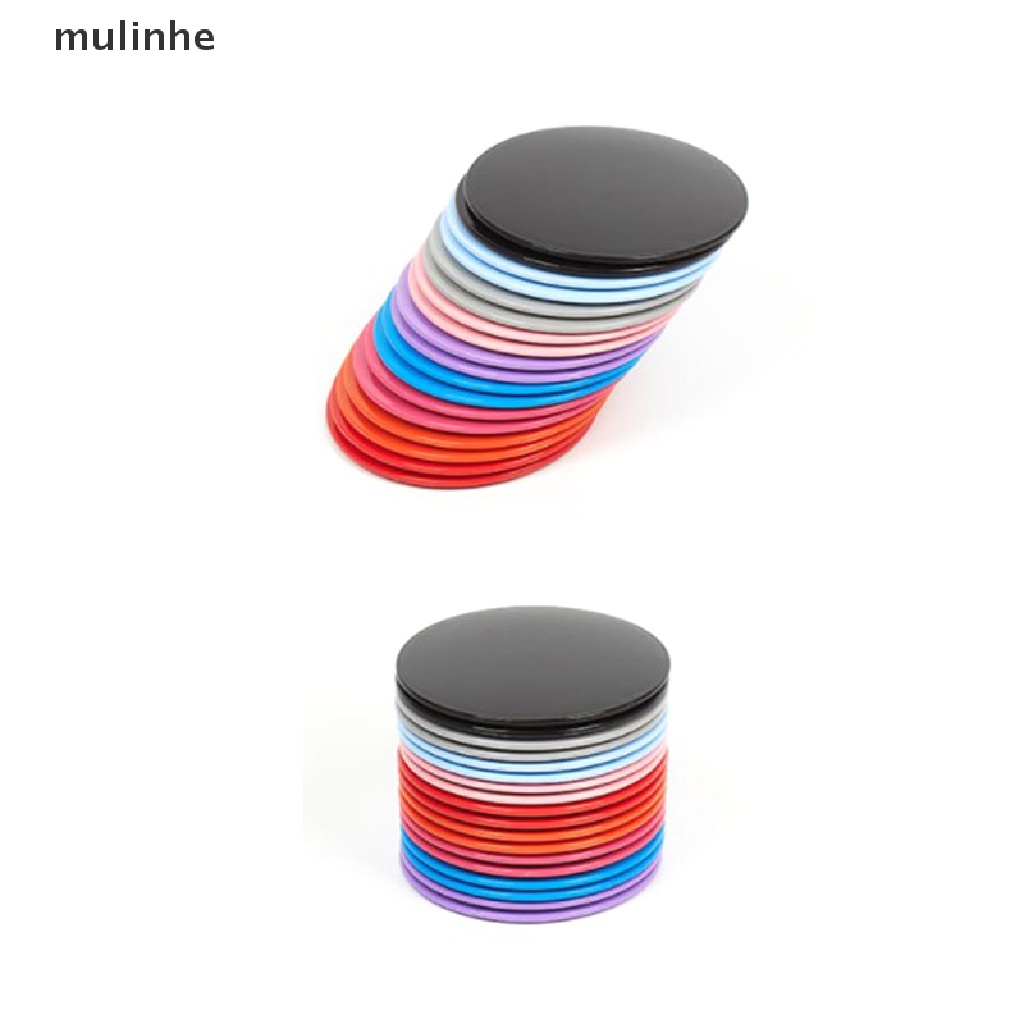 Set 2 đĩa trượt tập cơ bụng Yoga tiện lợi