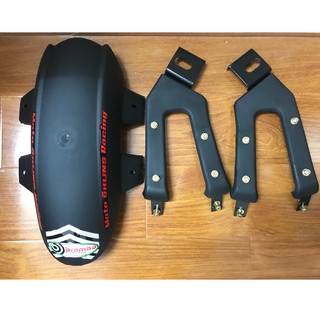 < Giảm Sốc> Dè Chắn Bùn 4 Chân Lắp Cho Các Dòng Exciter , Winner Hàng Đẹp