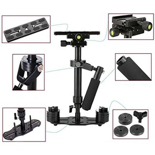 Tay cầm ổn định máy ảnh s40,,,