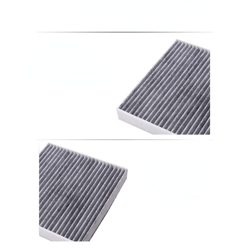 Phụ Kiện Lọc Không Khí Cabin Toyota 87139-0N010 Vios Innova Fortuner Altis Camry Yaris Rav-4 Hi-lux