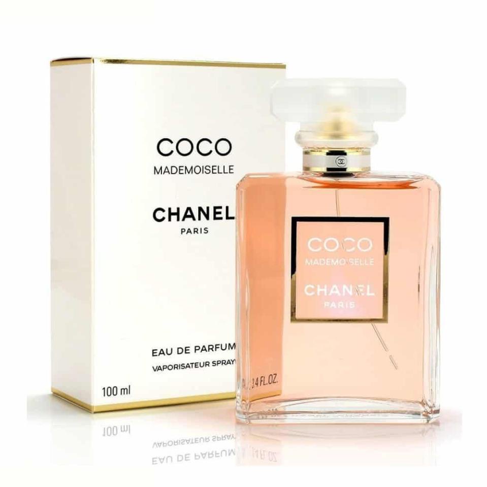 Nước Hoa Nữ Cao Cấp COCO Eau De Parfum Perfume Paris, Hương thơm quyến rũ ♥♥