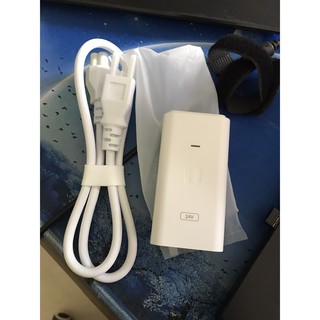 Nguồn POE Unifi 24v-0.5A cho Unifi AC Lite, Unifi AC LR