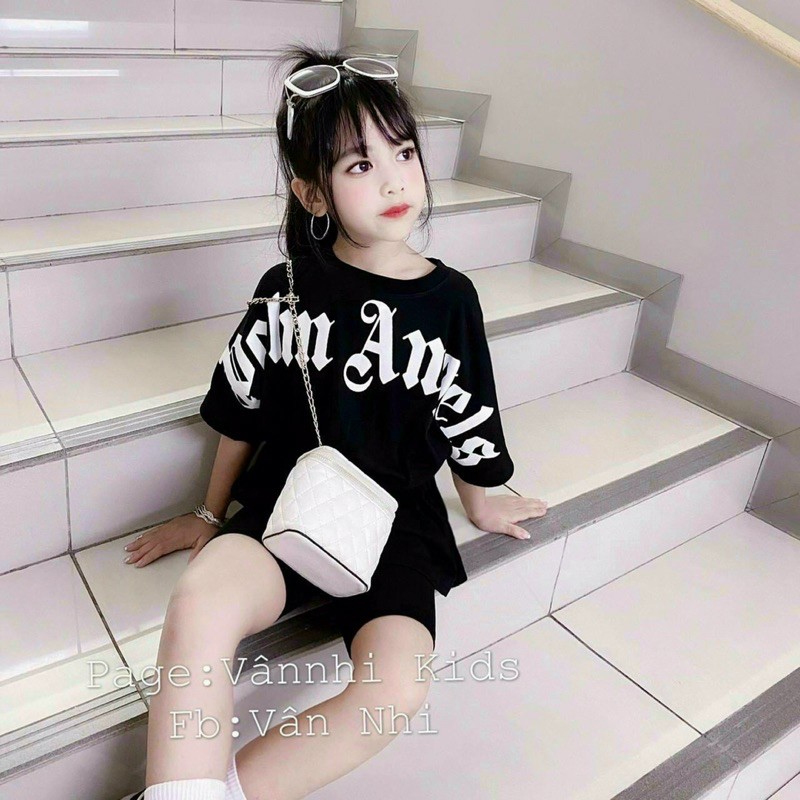 ◼️ SỈ : 70k ⚫️ SET TICI BÉ CAO CẤP ☑️☑️☑️ ◾️ SIZE : < 25kg (Tuỳ chiều cao) ⬛️ GIÁ GIẢM THEO SỐ LƯỢNG