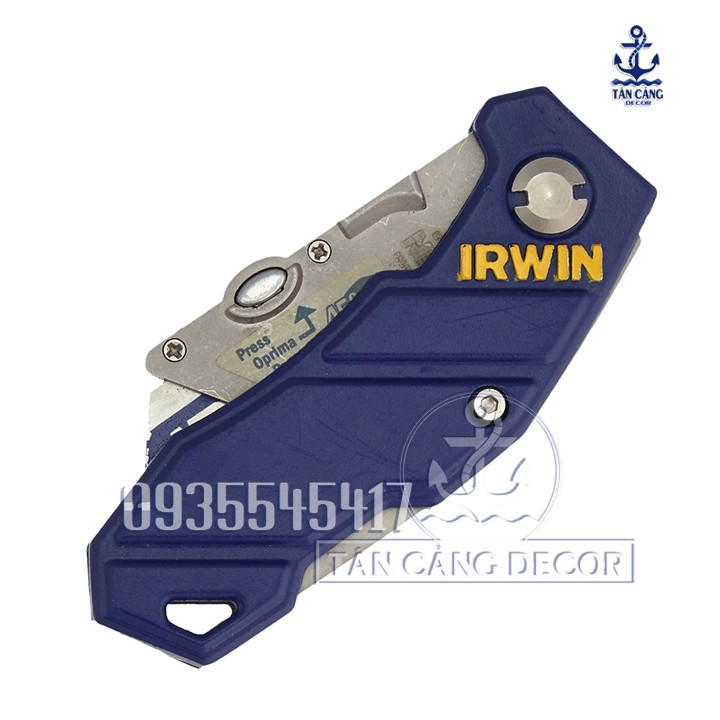 Dao rọc cáp Irwin 3X 2089100