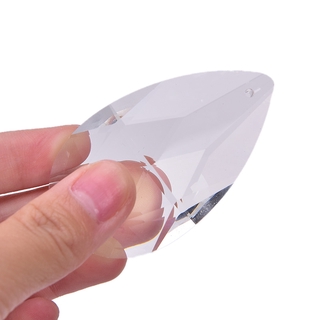 Giọt Nước Pha Lê Trong Suốt