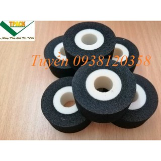 Combo10 cục mực đóng date bao cà phê, mực in date túi cà phê, mực nhiệt dùng cho máy ép miệng bao cà phê FRM980, FRD100p