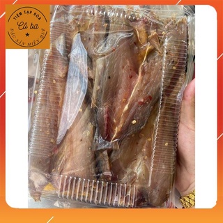 KHÔ CÁ NGÁT 2 NẮNG - Thực phẩm - Tạp hóa Cô Ba