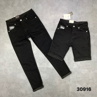 Quần Jean nam Dior phối sẵn gối cực đẹp siêu chất tại 94_Boutique