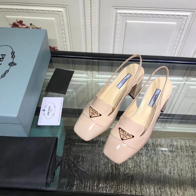 Sandal Prada