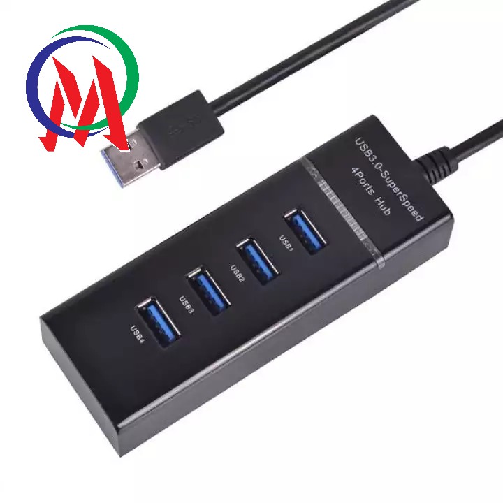 Hub USB 4port 3.0