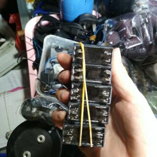 Tụ quạt đứng 2,5uf 450v