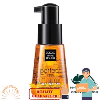 Dưỡng Tóc 70ml- Phục Hồi Tóc Sơ, Khô, Ép, Uốn, Nhuộm