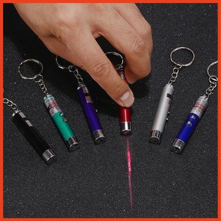[GIÁ SỈ] Đèn laze mini trêu mèo