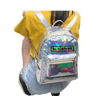 Balo hologram Blackpink