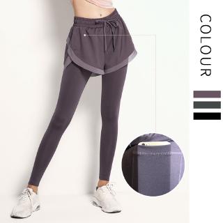 Quần Legging Thể Thao Chất Liệu Nhanh Khô Thời Trang Cho Nữ