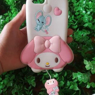 Ốp hình thú cute đủ mã IP
