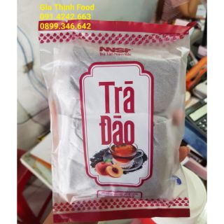 Hồng trà đào Tân Nam Bắc túi lọc