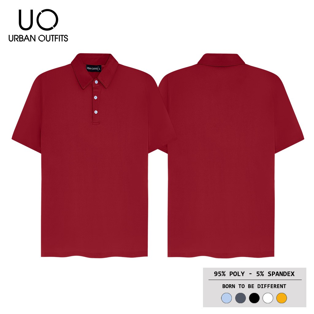 Áo Thun Tay Ngắn Nam Nữ ATR05 URBAN OUTFITS In Chữ Dáng Form Suông Cotton 4 Chiều Local Brand | BigBuy360 - bigbuy360.vn