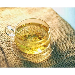 MỘC QUẾ HOA THƯỢNG PHẨM