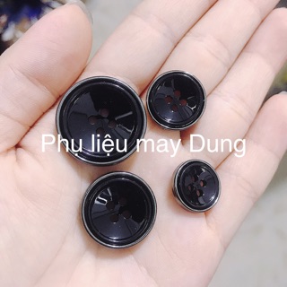 Cúc áo vest kiểu, cúc quần