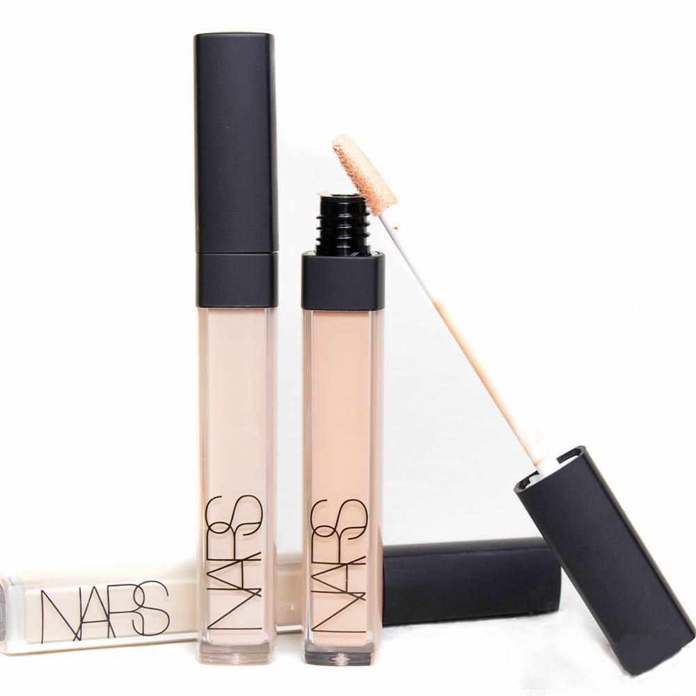 Che khuyết điểm Nars