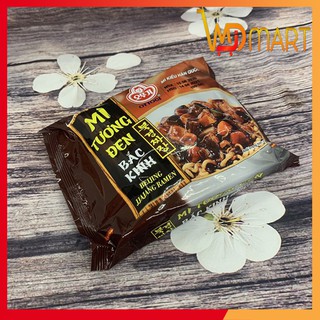 Mì tương đen bắc kinh Ottogi gói 135g