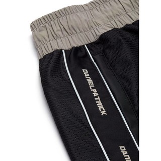 Quần short Daniel Patrick harem 3M short ss20