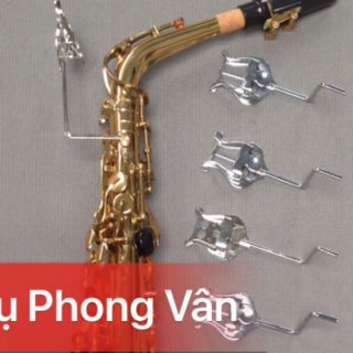 Giá kẹp bài nhạc kèn trumpet, kèn trombone, kèn Baritone, kèn Bass