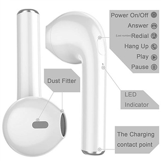 Tai Nghe Bluetooth I7s