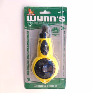 Búng mực quay tay Wynn’s W0231