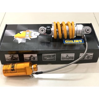 Phuộc Ohlins Winner Ex 135/ Ex 150  .