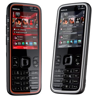 Nokia 5630 Xpressmusic
