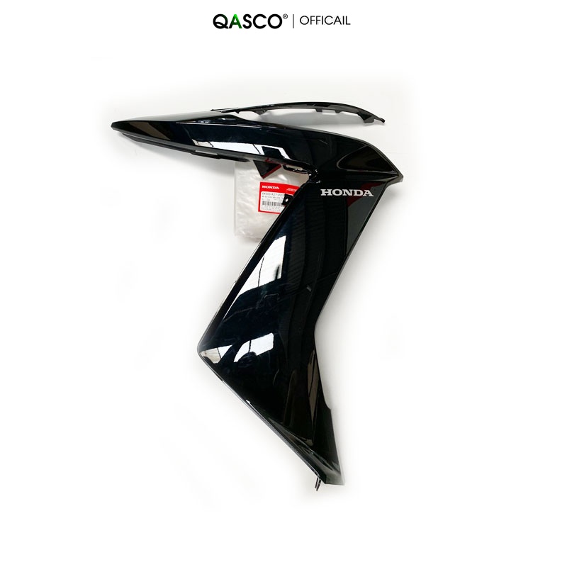 Bộ ốp trước bên phải HONDA Air Blade 125 (2012-2014)  QA(64500K27V00ZG) _( T2 C23)