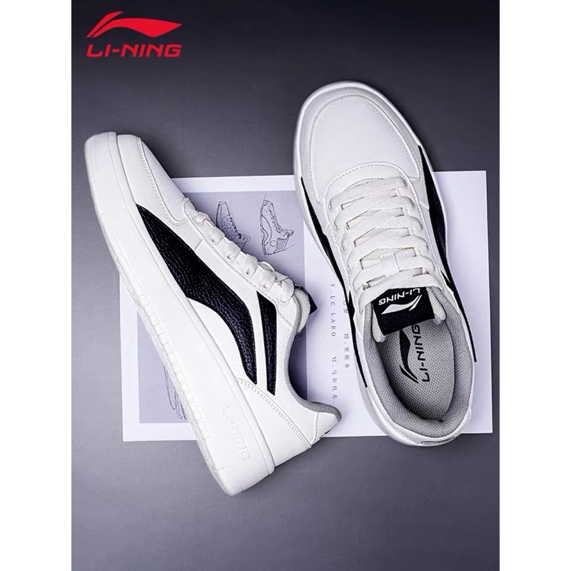 Giày nam Lining sneaker mới cực đẹp chính hãng