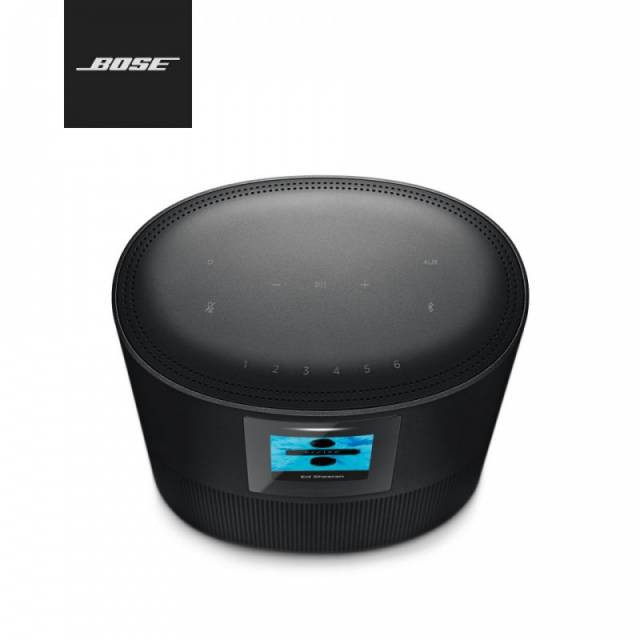 Loa Bluetooth Bose Home Speaker 500 Chính Hãng