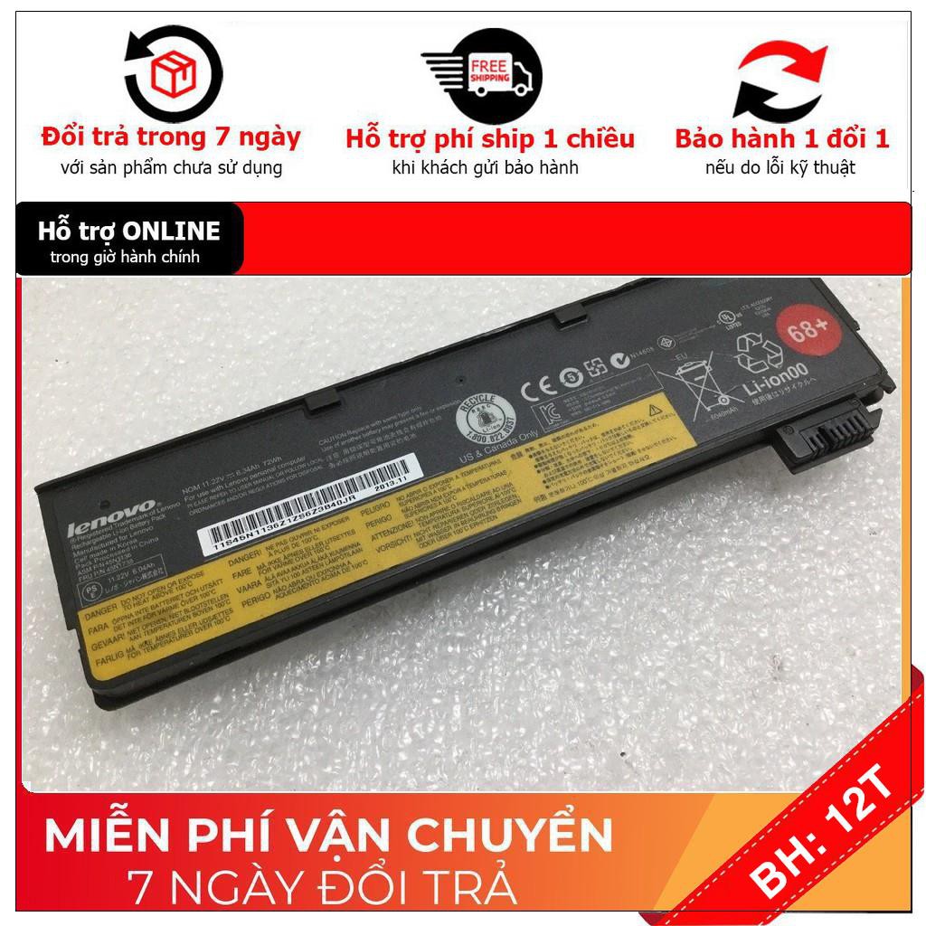 [BH12TH] ⚡️[Pin zin] Pin laptop Lenovo ThinkPad W550 w550s L450 T450s T450 T550 pin zin