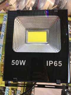 Đèn pha led 50w Loại đẹp
