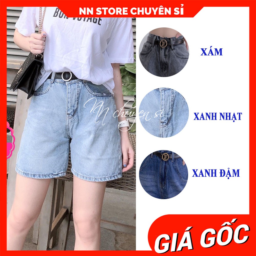 QUẦN JEAN NGỐ CỰC CHẤT - QUẦN JEAN NGỐ TÚI TO CHẤT NGẦU N11 -N46 ⚡ẢNH THẬT