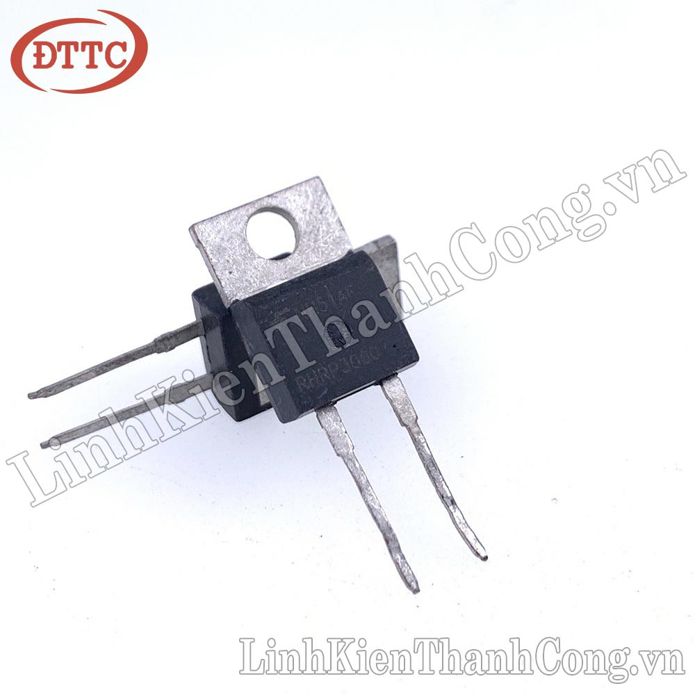 Diode Xung RHRP3060 30A 600V TO220 (Tháo Máy)