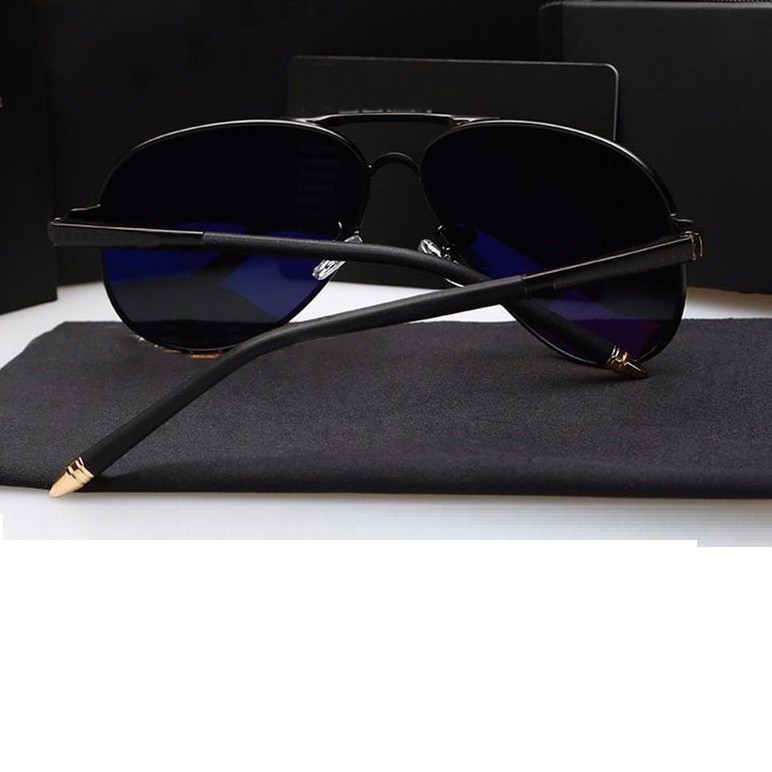 Kính mát nam cao cấp thời trang + Tặng 1 kính đi đêm | BigBuy360 - bigbuy360.vn